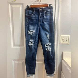 American Eagle Next Level Stretch